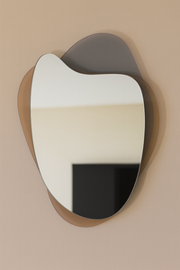 Espejo Triade sin marco