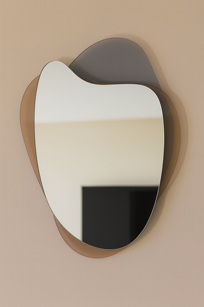 Espejo Triade sin marco