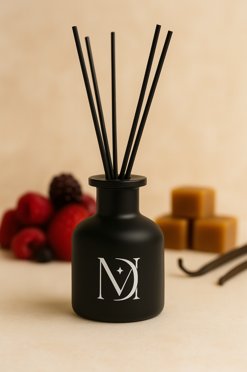 Difusor Premium  150 ml - Moon