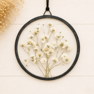 Gypsophilia  10