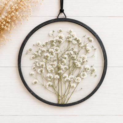 Gypsophilia 15