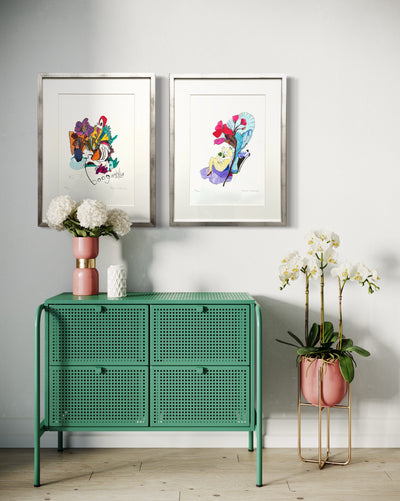 Boogambilia - Paloma Maturana