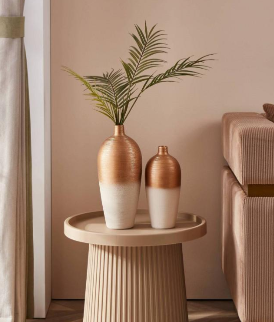 Jarrón Cerámica Saryksu - Stock