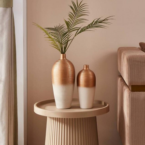 Jarrón Cerámica Saryksu - Stock