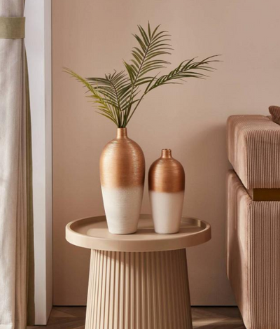 Jarrón Cerámica Saryksu - Stock