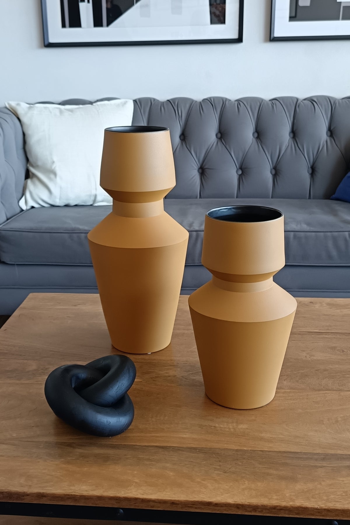 Floreros Jacinto Colors - Stock