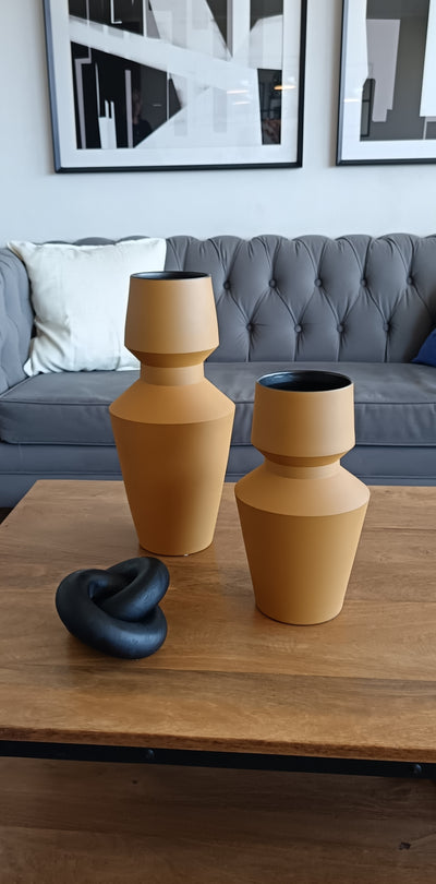 Floreros Jacinto Colors - Stock