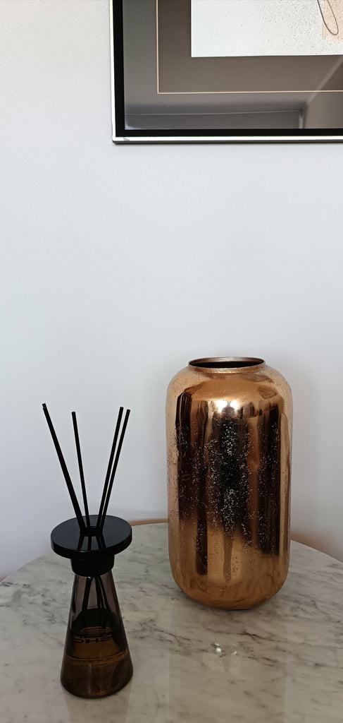 Florero Kurashaki - Stock