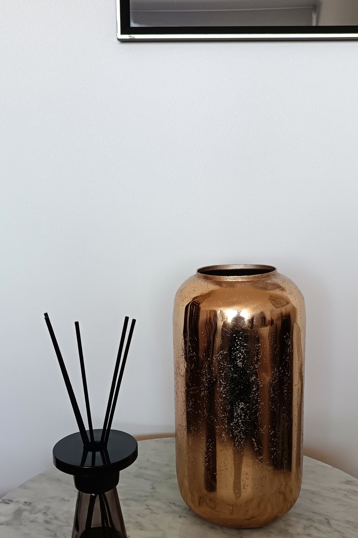 Florero Kurashaki - Stock