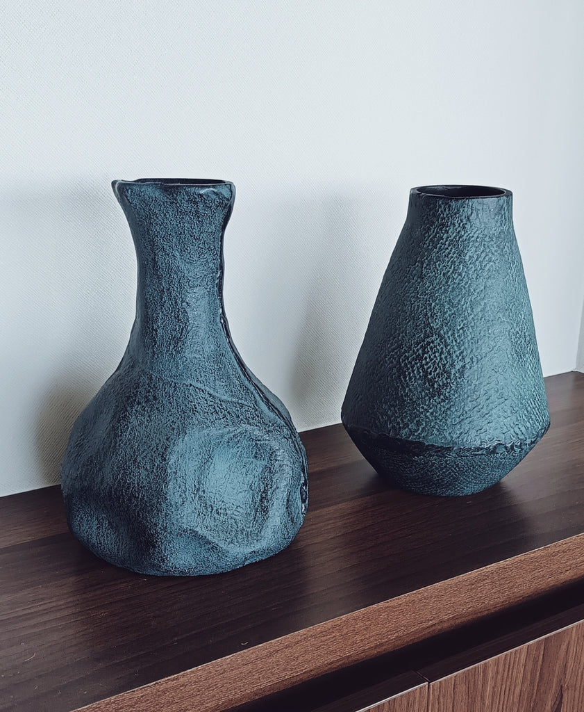 Jarrón Malimono - Stock