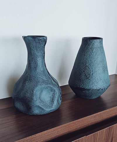 Jarrón Malimono - Stock