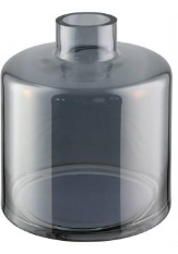 Florero Vidrio Nabas - Stock