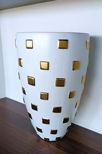 Florero Rústico Oia - Stock