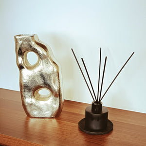 Jarron Tadoussac Niquel - Stock