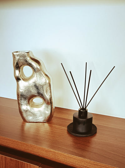 Jarron Tadoussac Niquel - Stock