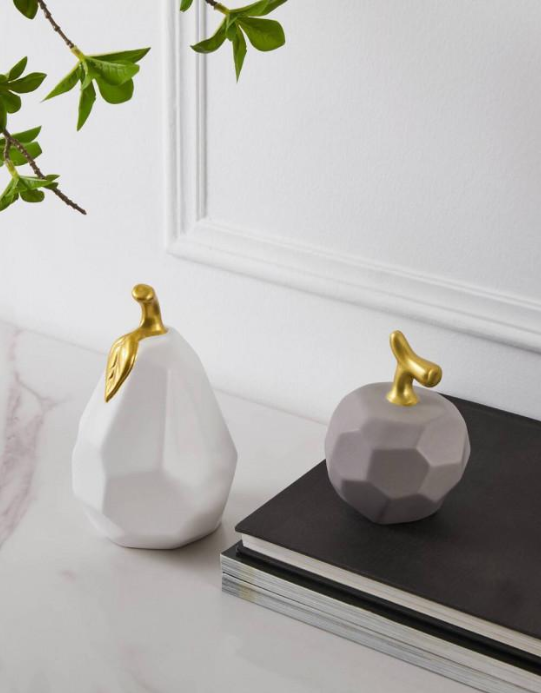 Manzana Vallee - Stock