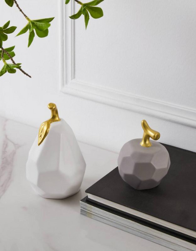 Manzana Vallee - Stock