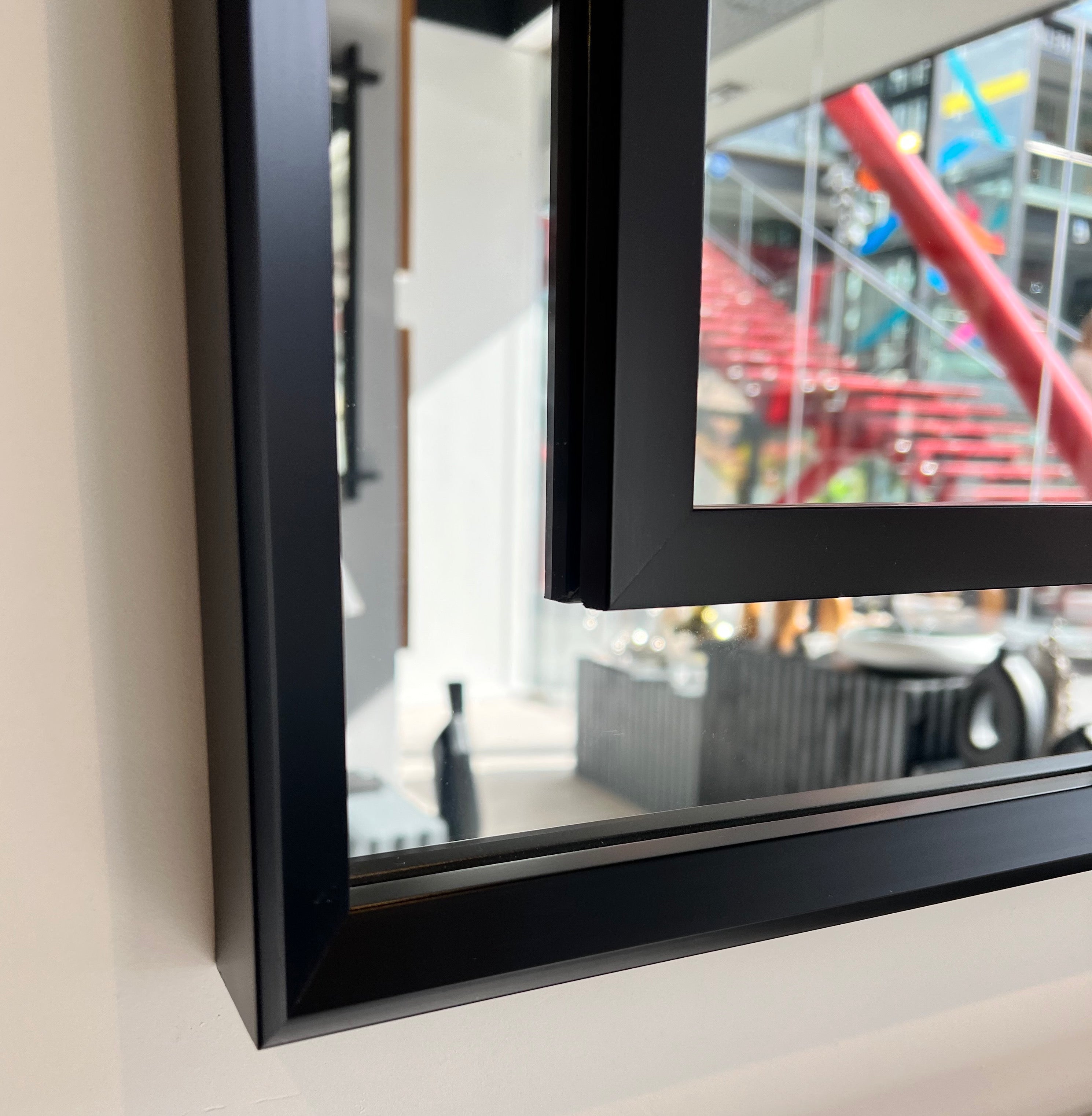 Espejo Ventana - Chloe