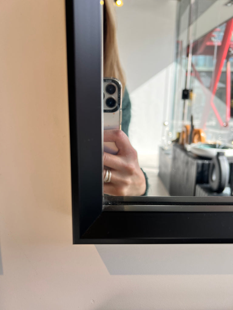 Espejo Ventana Helen - Exclusivo