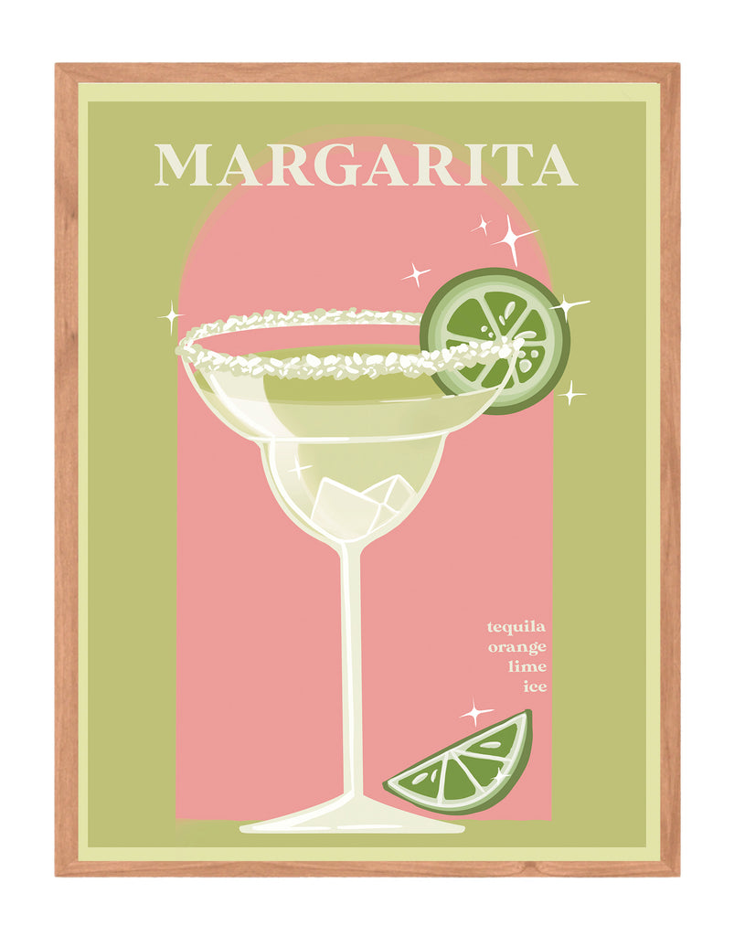 Margarita