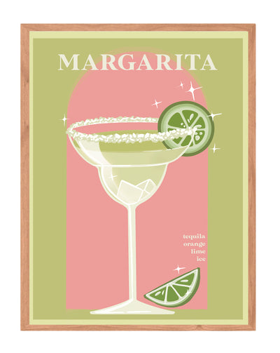 Margarita