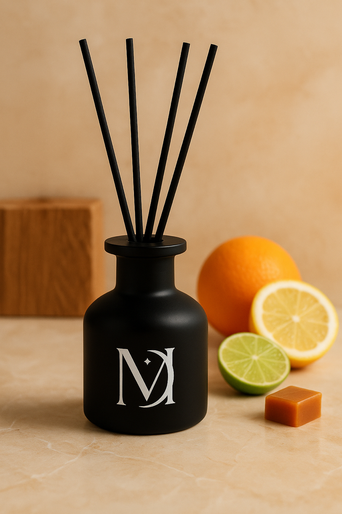 Difusor Premium  150 ml - Moon