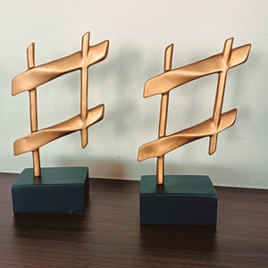 Nota Musical - Stock