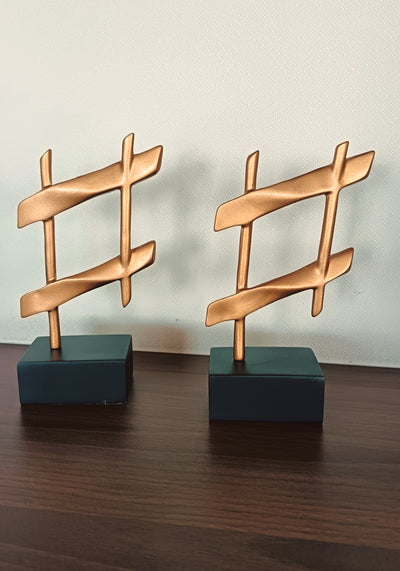 Nota Musical - Stock