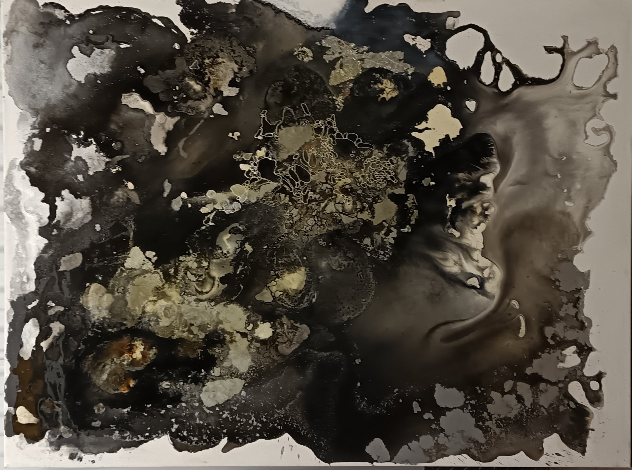 Original Resina - Stock