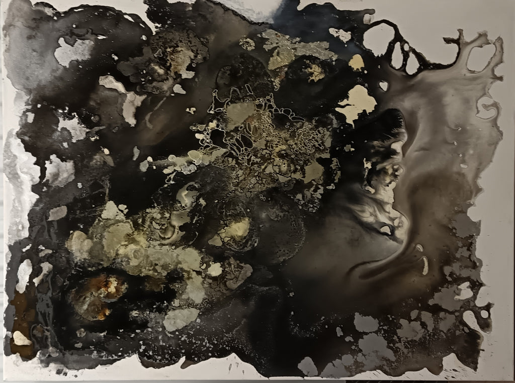 Original Resina - Stock