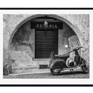 Ostaria