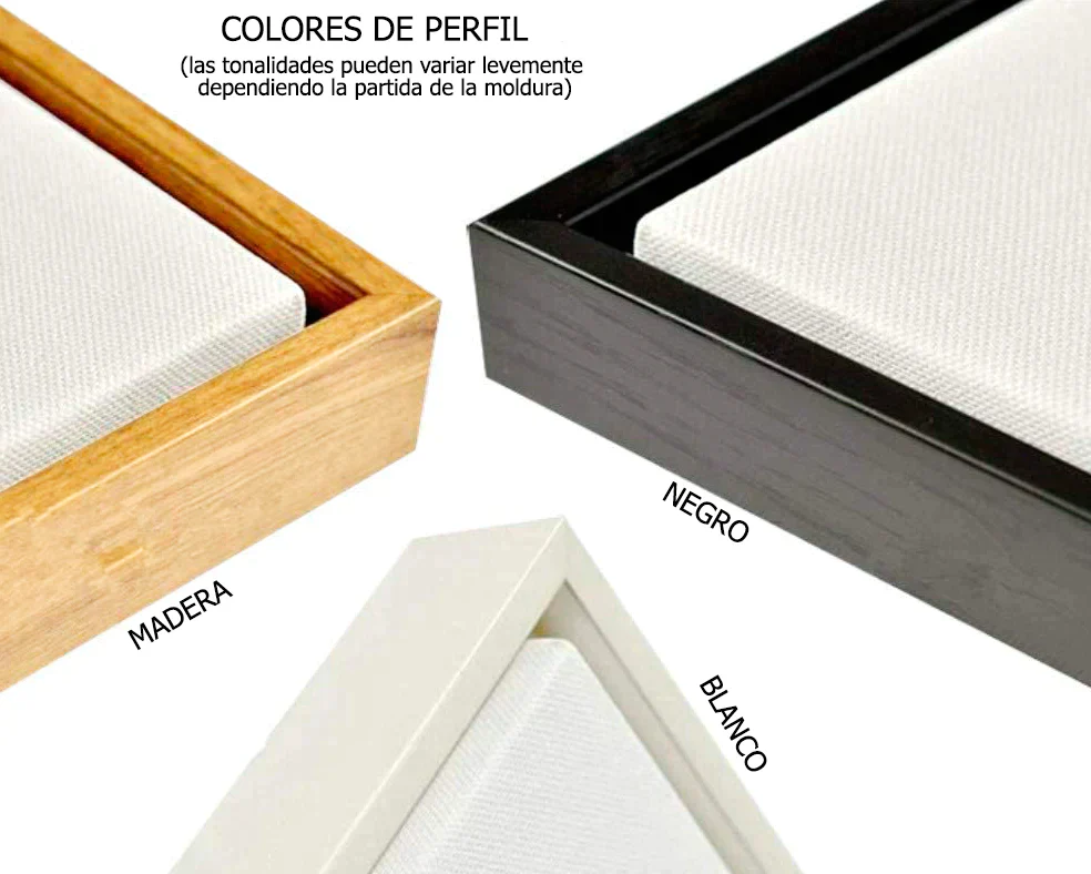 Lineas en perspectiva