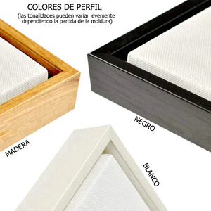 Lineas en perspectiva