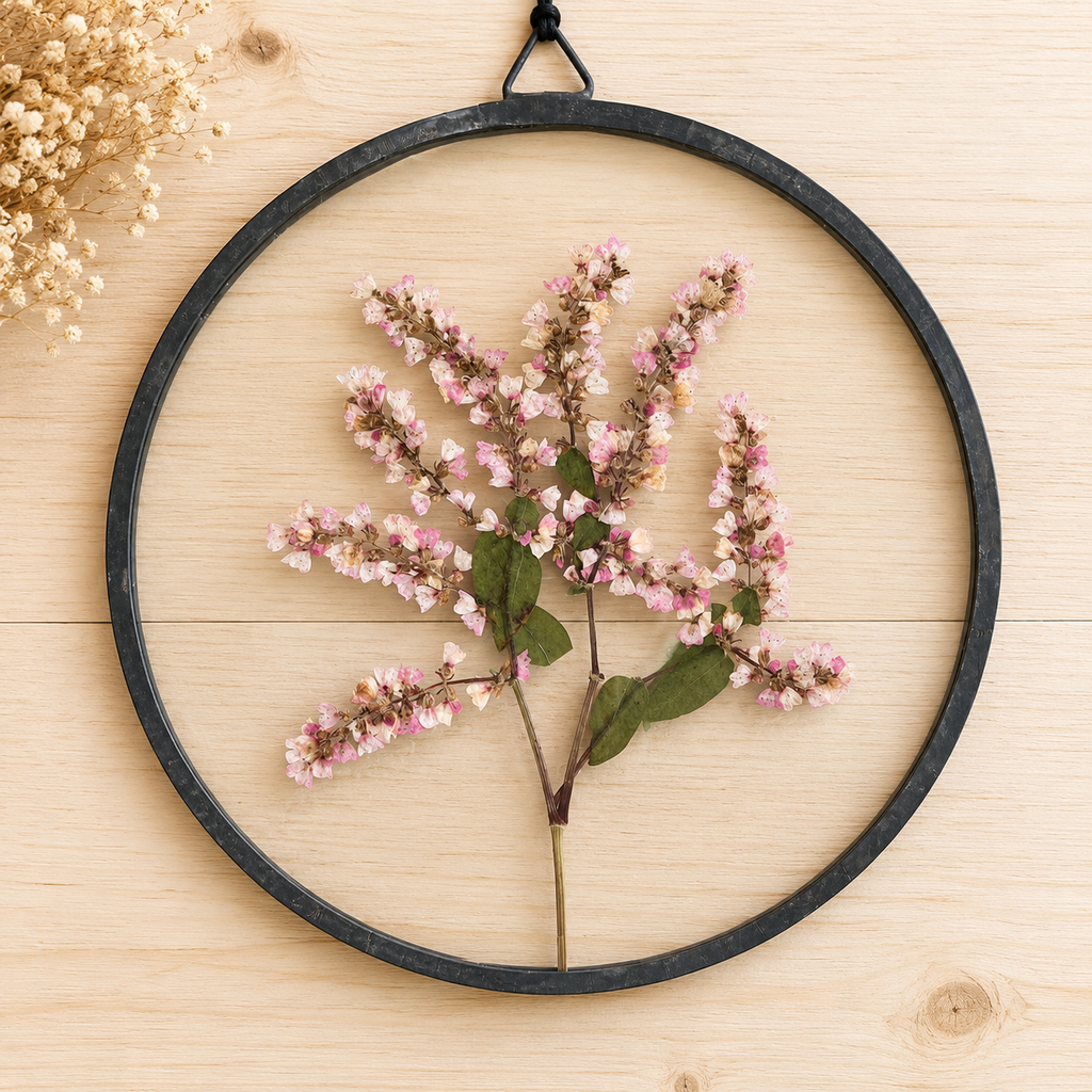 Persicaria Campanulata 17