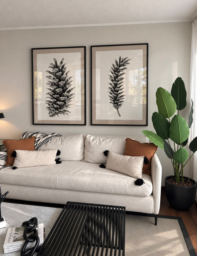 Pine I