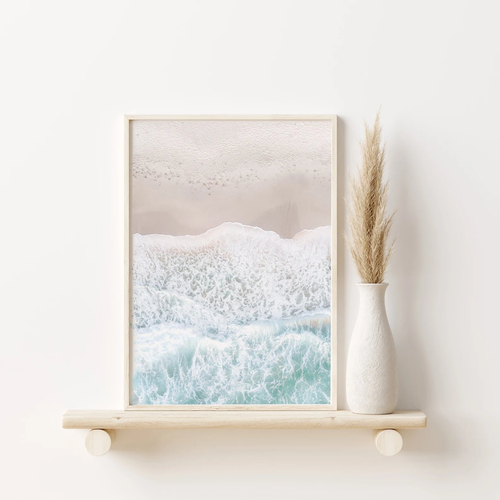 Beach I