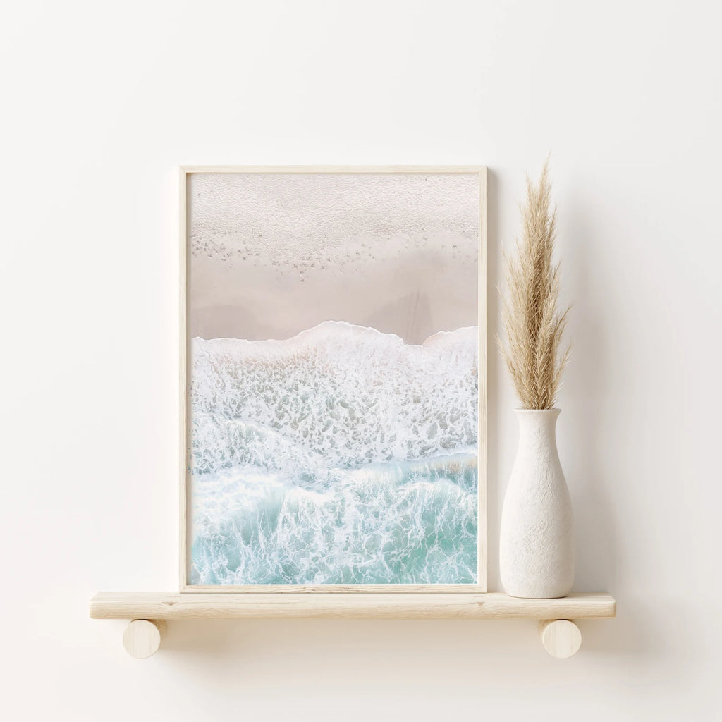 Beach I