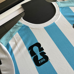 Cuadro enmarcación de camiseta