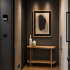 Recepción II - Perspectiva