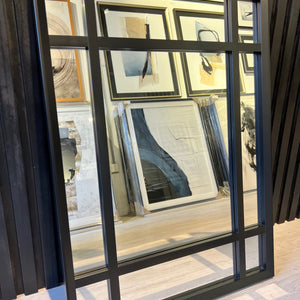 Espejo Ventana - Roma