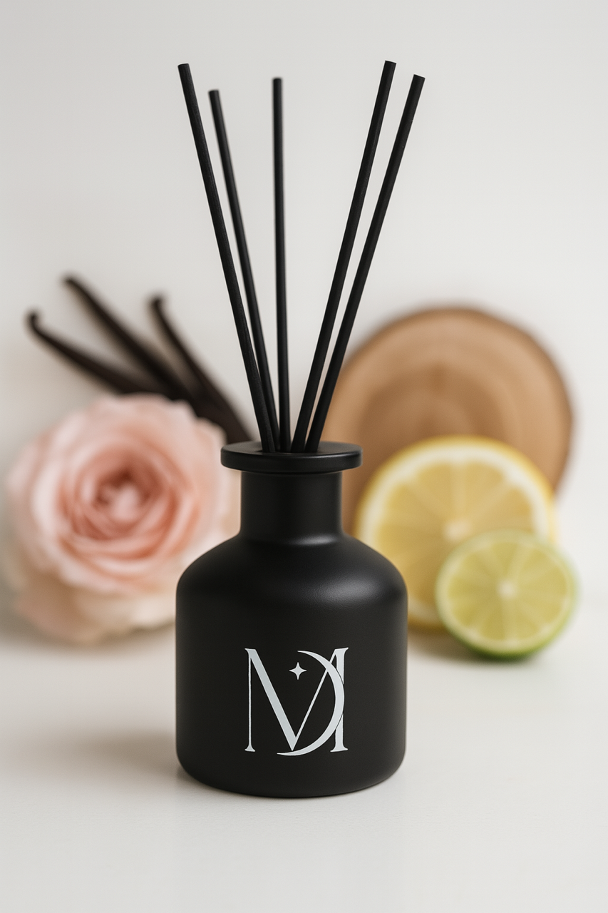 Difusor Premium  150 ml - Moon