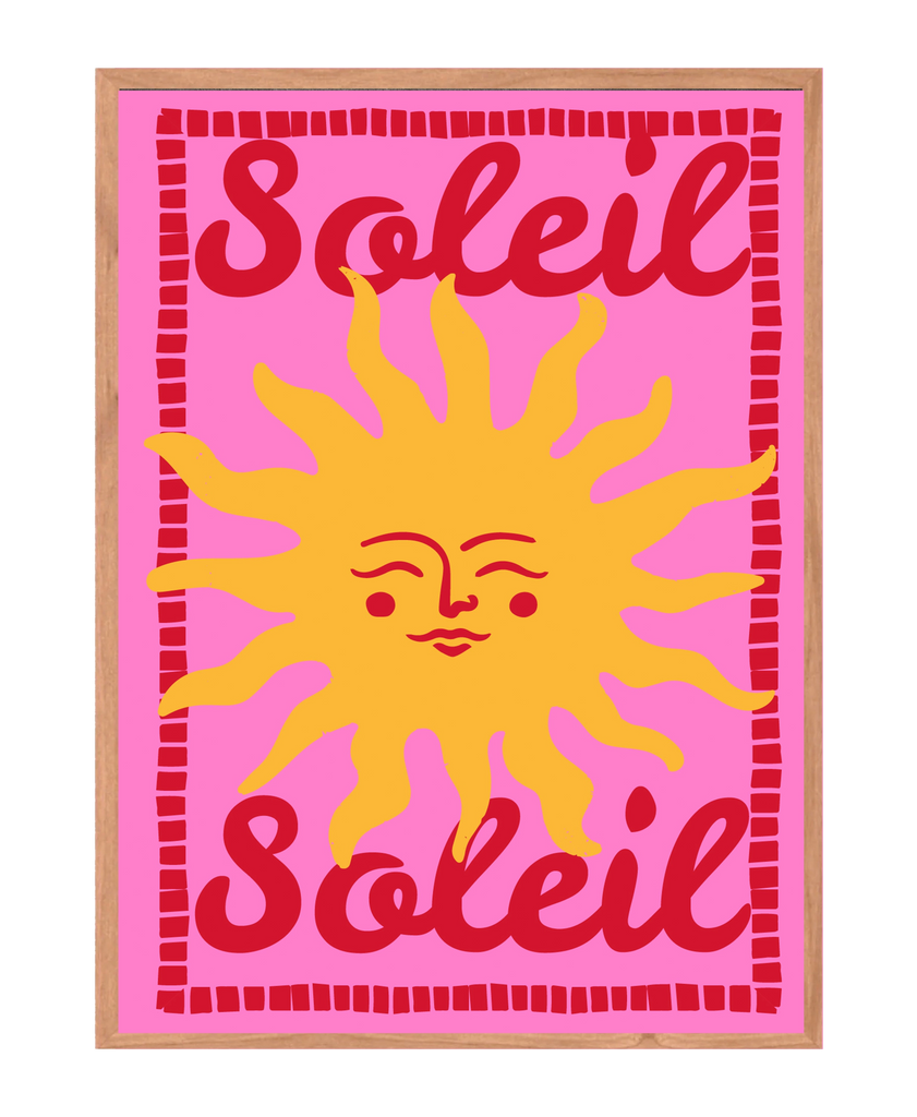 Soleil