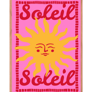 Soleil