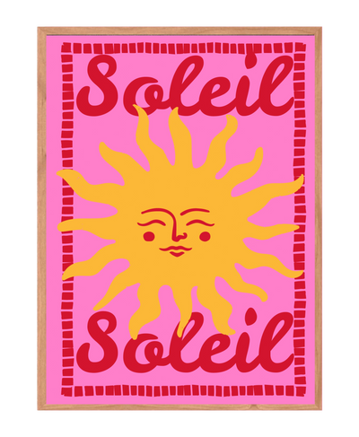 Soleil