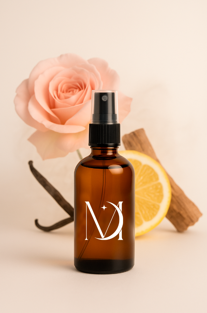 Home Spray  100 ml - Moon