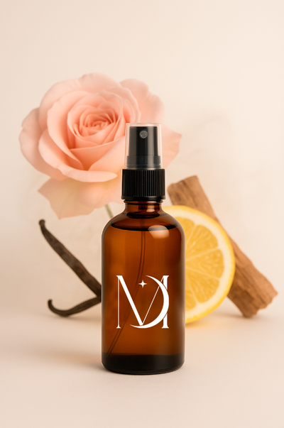 Home Spray  100 ml - Moon