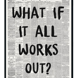 What if