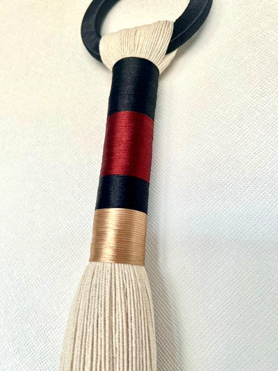 Embarrilado decorativo - 40 cm