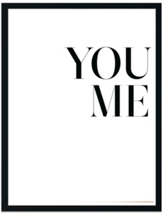 You Me