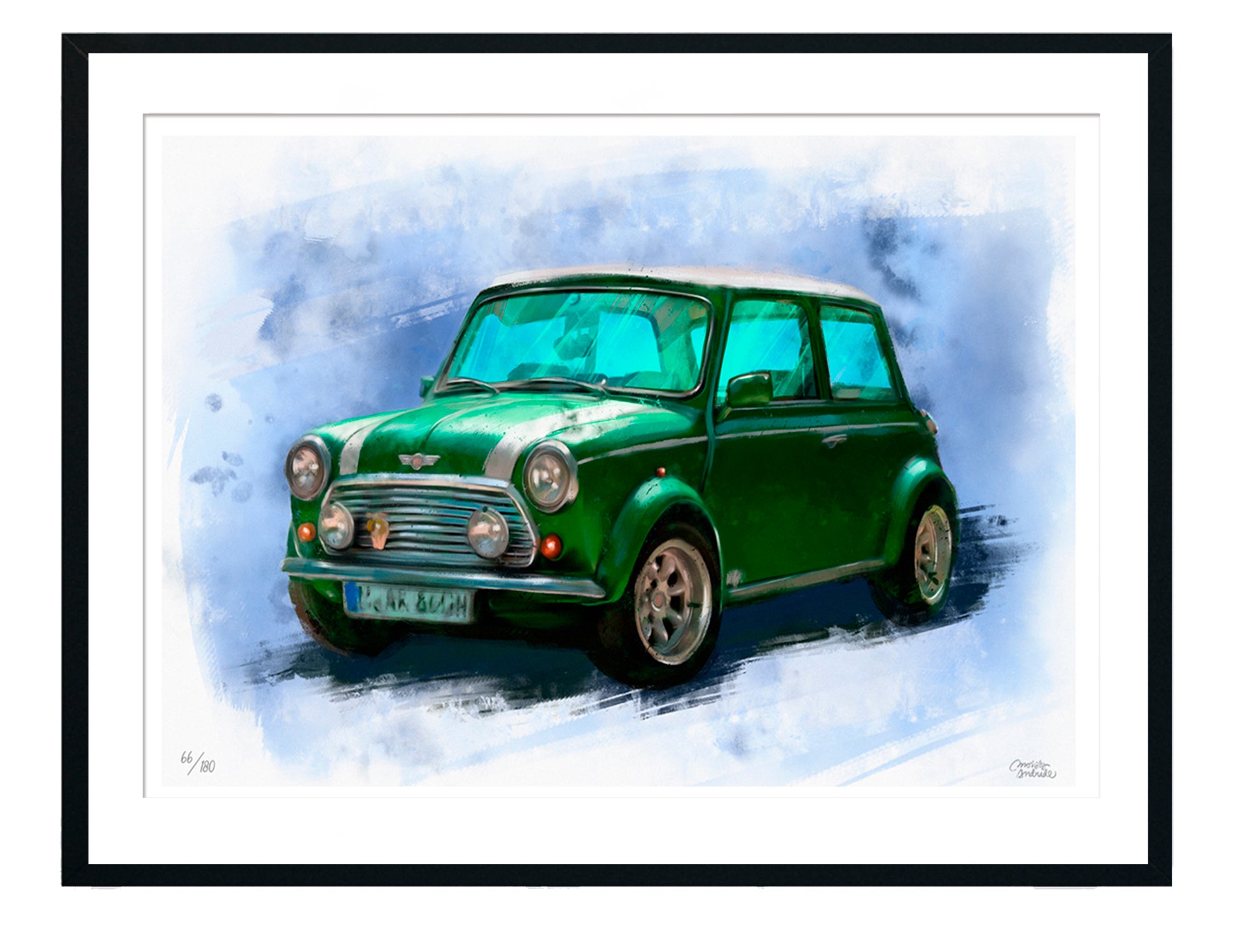 Gran Pequeño - Moisés Andrade